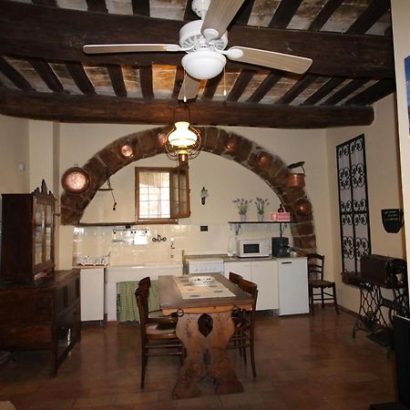 Nonna Flo Daire Assisi Dış mekan fotoğraf