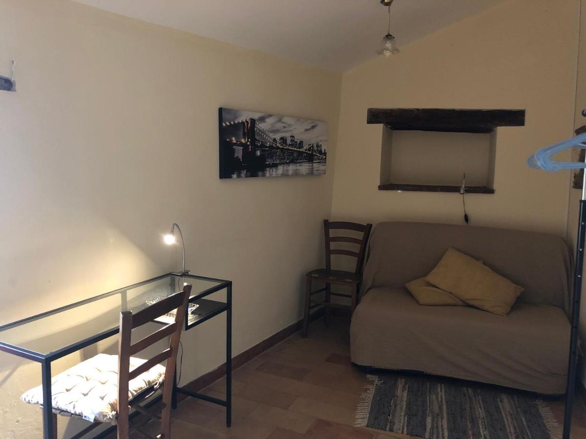 Nonna Flo Daire Assisi Dış mekan fotoğraf